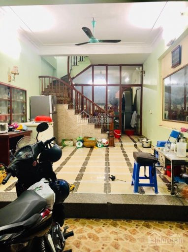 Chính Chủ Cần Bán Gấp Nhà Mễ Trì Hạ - Ngõ ô Tô Tránh, Thông, Kinh Doanh, Nhiều Tiện ích, Vào ở Luôn 1
