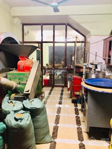 Chính Chủ Cần Bán Gấp Nhà Mễ Trì Hạ - Ngõ ô Tô Tránh, Thông, Kinh Doanh, Nhiều Tiện ích, Vào ở Luôn 2