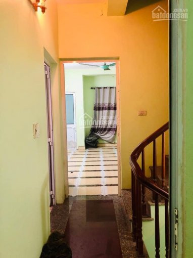 Chính Chủ Cần Bán Gấp Nhà Mễ Trì Hạ - Ngõ ô Tô Tránh, Thông, Kinh Doanh, Nhiều Tiện ích, Vào ở Luôn 3