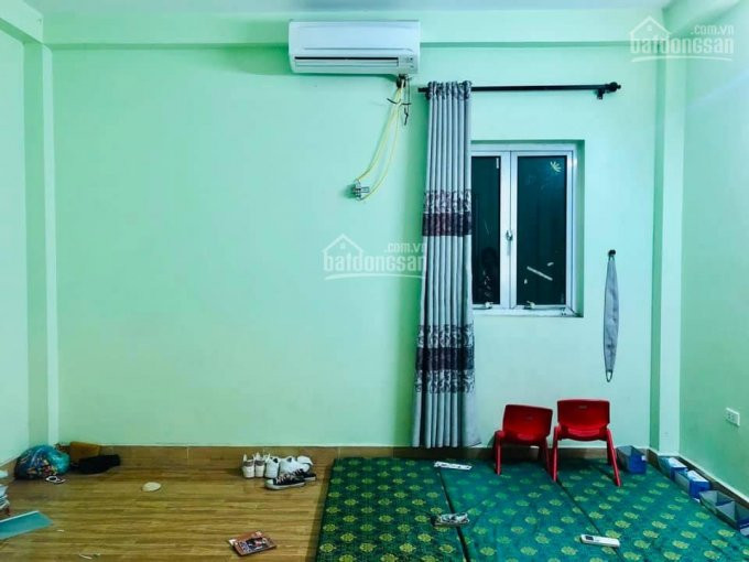 Chính Chủ Cần Bán Gấp Nhà Mễ Trì Hạ - Ngõ ô Tô Tránh, Thông, Kinh Doanh, Nhiều Tiện ích, Vào ở Luôn 4