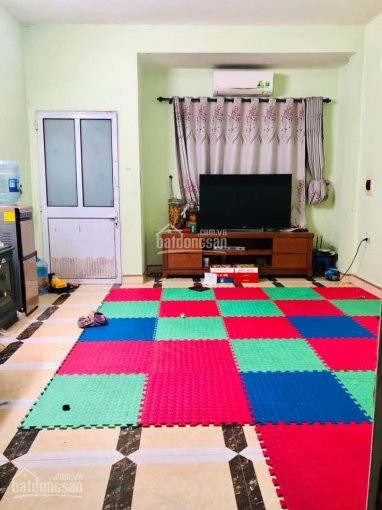Chính Chủ Cần Bán Gấp Nhà Mễ Trì Hạ - Ngõ ô Tô Tránh, Thông, Kinh Doanh, Nhiều Tiện ích, Vào ở Luôn 5