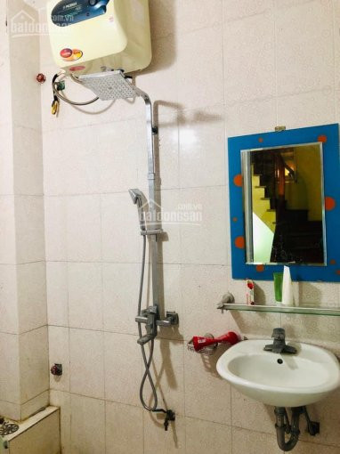 Chính Chủ Cần Bán Gấp Nhà Mễ Trì Hạ - Ngõ ô Tô Tránh, Thông, Kinh Doanh, Nhiều Tiện ích, Vào ở Luôn 8