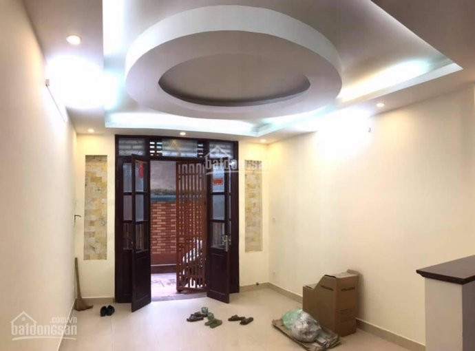 Chính Chủ Cần Bán Gấp, Nhà Phố Minh Khai, Ngõ ô Tô Tránh Dt 45m, 5 Tầng - Giá 4,9 Tỷ 1