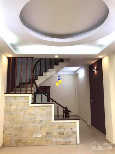 Chính Chủ Cần Bán Gấp, Nhà Phố Minh Khai, Ngõ ô Tô Tránh Dt 45m, 5 Tầng - Giá 4,9 Tỷ 2