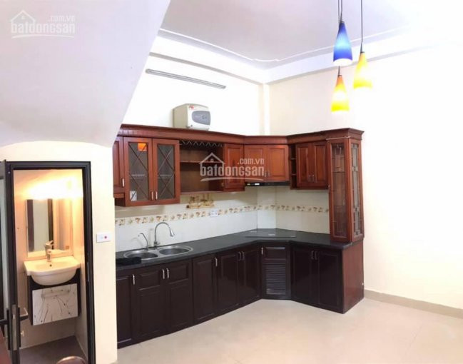 Chính Chủ Cần Bán Gấp, Nhà Phố Minh Khai, Ngõ ô Tô Tránh Dt 45m, 5 Tầng - Giá 4,9 Tỷ 4
