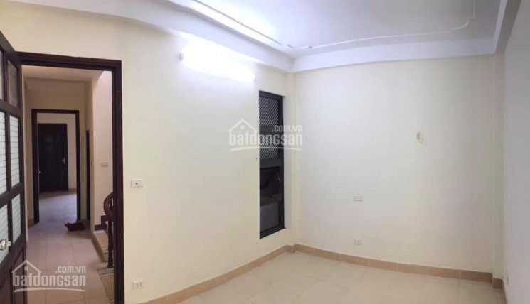 Chính Chủ Cần Bán Gấp, Nhà Phố Minh Khai, Ngõ ô Tô Tránh Dt 45m, 5 Tầng - Giá 4,9 Tỷ 5