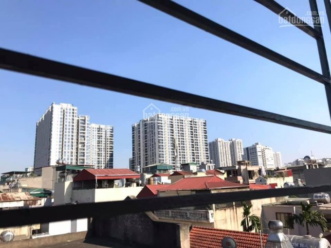 Chính Chủ Cần Bán Gấp, Nhà Phố Minh Khai, Ngõ ô Tô Tránh Dt 45m, 5 Tầng - Giá 4,9 Tỷ 6