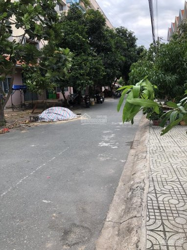 Chính Chủ Cần Bán Gấp Nhà Phố Quận 8 Khu Dân Cư Cần Giờ 1