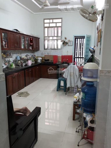 Chính Chủ Cần Bán Gấp Nhà Phố Quận 8 Khu Dân Cư Cần Giờ 3