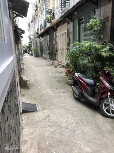 Chính Chủ Cần Bán Gấp Nhà Phố Quận 8 Khu Dân Cư Cần Giờ 4