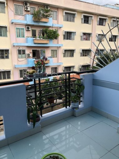 Chính Chủ Cần Bán Gấp Nhà Phố Quận 8 Khu Dân Cư Cần Giờ 8