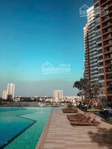 Chính Chủ Cần Bán Gấp The Sun Avenue (3pn - 90m2 - 4,5 Tỷ) Full Nội Thất Cao Cấp 10