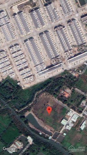 Chính Chủ Cần Bán Lô đất 4,970m2 Lò Lu, Phường Trường Thạnh, Q9, Giáp Sông Giá Tốt đầu Tư 1