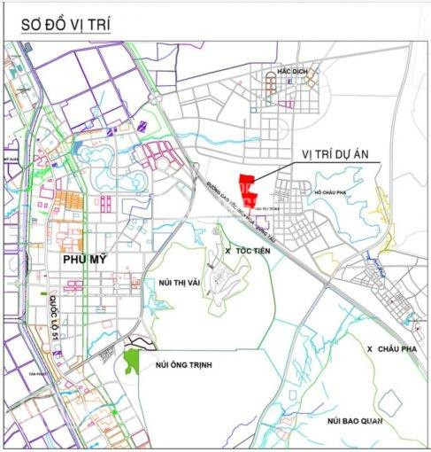 Chính Chủ Cần Bán Lô đất đường 81 Vào 50m, đối Diện Cổng Chính Công Ty Allwels, Quy Hoạch đất Ont 3