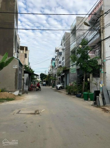 Chính Chủ Cần Bán Lô đất Khu Dân Cư đường Gò Cát, đường Thông Giá 27 Tỷ/623m2 2