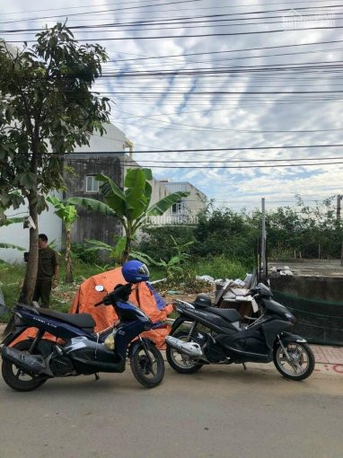 Chính Chủ Cần Bán Lô đất Khu Dân Cư đường Gò Cát, đường Thông Giá 27 Tỷ/623m2 3