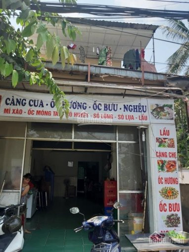 Chính Chủ Cần Bán - Mặt Tiền đường Dt 743b, Tân đông Hiệp, Dĩ An, Bình Dương 1