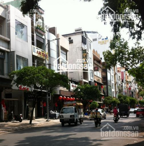 Chính Chủ Cần Bán Nhà 2 Mặt Tiền đường Bùi Thị Xuân, Quận 1, Dt 5x17m, 3 Tầng Giá Chỉ 395 Tỷ Tl 1