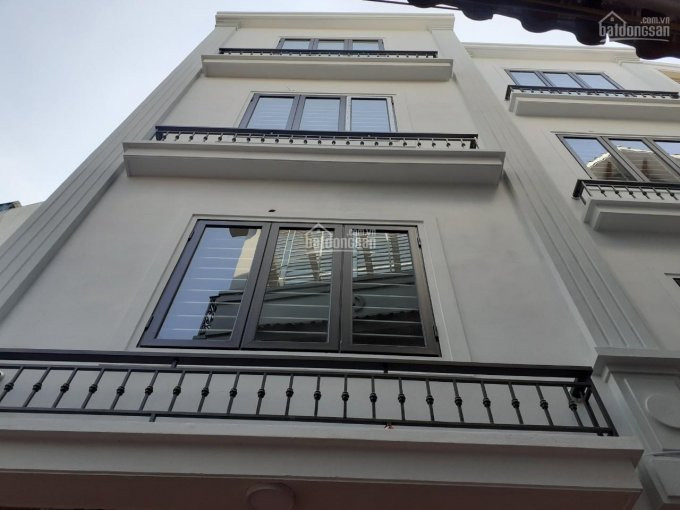 Chính Chủ Cần Bán Nhà 4,5 Tầng Xóm đình  đại Mỗ - Nam Từ Liêm, Diện Tích 31m2, Giá 2,45 Tỷ Lh 0984672007 1