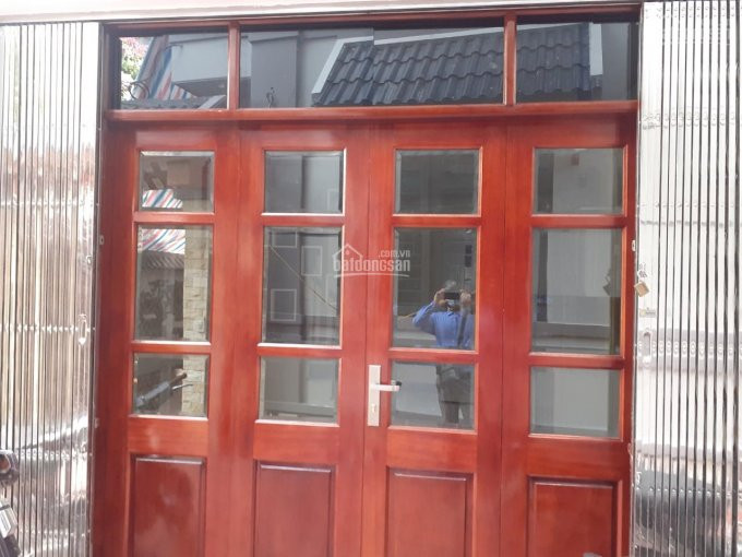 Chính Chủ Cần Bán Nhà 4,5 Tầng Xóm đình  đại Mỗ - Nam Từ Liêm, Diện Tích 31m2, Giá 2,45 Tỷ Lh 0984672007 3