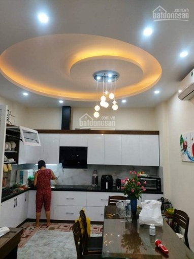 Chính Chủ Cần Bán Nhà Minh Khai ,mặt Ngõ ôtô ,kinh Doanh Dt: 50m2 X 6t ,mtj Tiền 3,8m ,gía 5,5 Tỷ 1