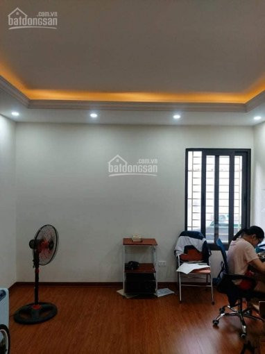 Chính Chủ Cần Bán Nhà Minh Khai ,mặt Ngõ ôtô ,kinh Doanh Dt: 50m2 X 6t ,mtj Tiền 3,8m ,gía 5,5 Tỷ 3