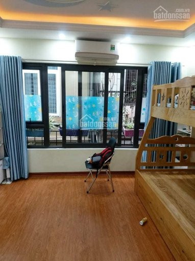 Chính Chủ Cần Bán Nhà Minh Khai ,mặt Ngõ ôtô ,kinh Doanh Dt: 50m2 X 6t ,mtj Tiền 3,8m ,gía 5,5 Tỷ 4