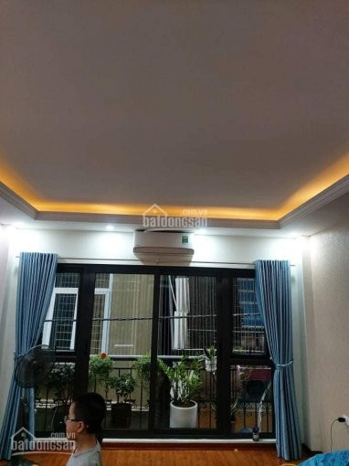 Chính Chủ Cần Bán Nhà Minh Khai ,mặt Ngõ ôtô ,kinh Doanh Dt: 50m2 X 6t ,mtj Tiền 3,8m ,gía 5,5 Tỷ 5