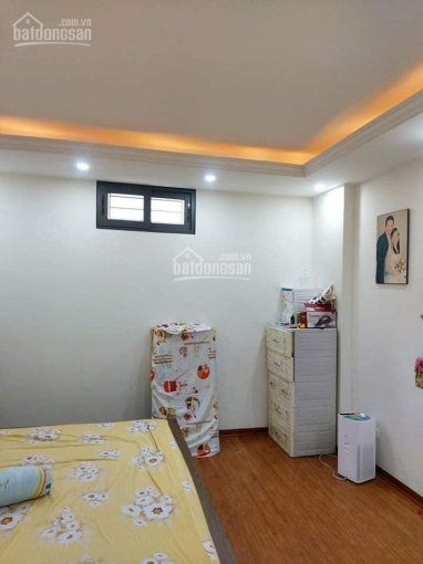 Chính Chủ Cần Bán Nhà Minh Khai ,mặt Ngõ ôtô ,kinh Doanh Dt: 50m2 X 6t ,mtj Tiền 3,8m ,gía 5,5 Tỷ 6