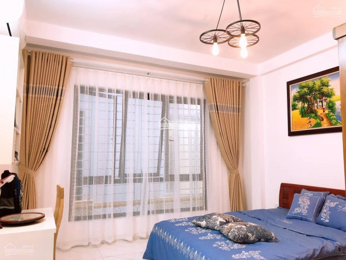 Chính Chủ Cần Bán Nhà Phố Lụa, Vạn Phúc Chỉ Còn 2 Căn Duy Nhất 40 M2 3