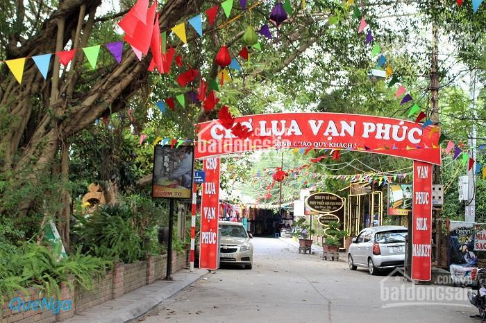 Chính Chủ Cần Bán Nhà Phố Lụa, Vạn Phúc Chỉ Còn 2 Căn Duy Nhất 40 M2 4
