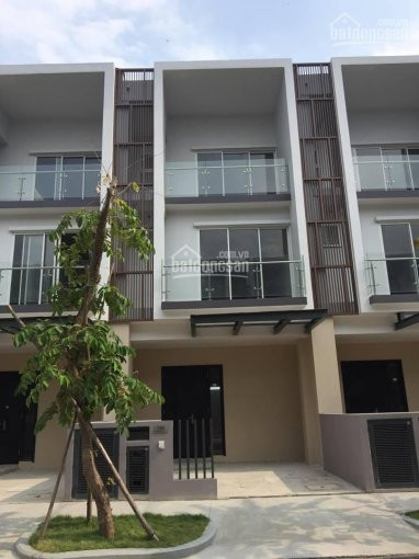 Chính Chủ Cần Bán Nhà Phố Palm Residence Quận 2 4