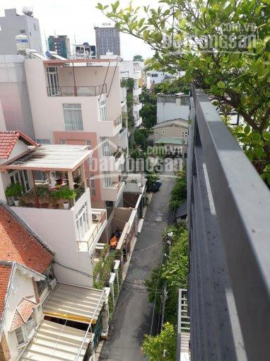 Chính Chủ Cần Bán Nhà Villa Khu Nguyễn Trọng Tuyển - Phạm Văn Hai, P1, Tân Bình (45x25m) Khu Biệt Thự Vip 2