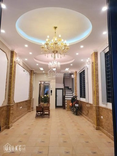 Chính Chủ Cần Bán Nhà Xã đàn, P Nam đồng, Q đống đa, Dt 60m*5 Tầng, Kinh Doanh ,ô Tô Vào Nhà, Giá 7,800 Tỷ 1