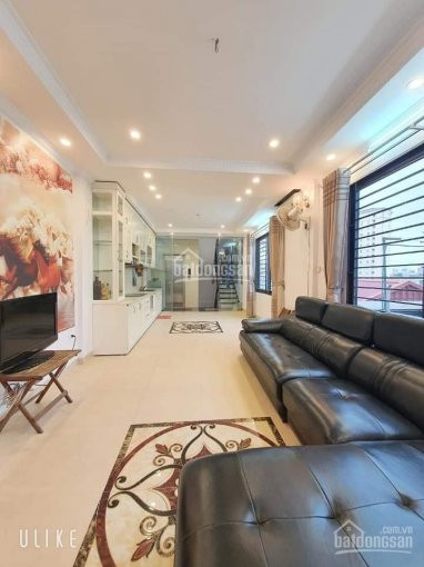 Chính Chủ Cần Bán Nhà Xã đàn, P Nam đồng, Q đống đa, Dt 60m*5 Tầng, Kinh Doanh ,ô Tô Vào Nhà, Giá 7,800 Tỷ 2