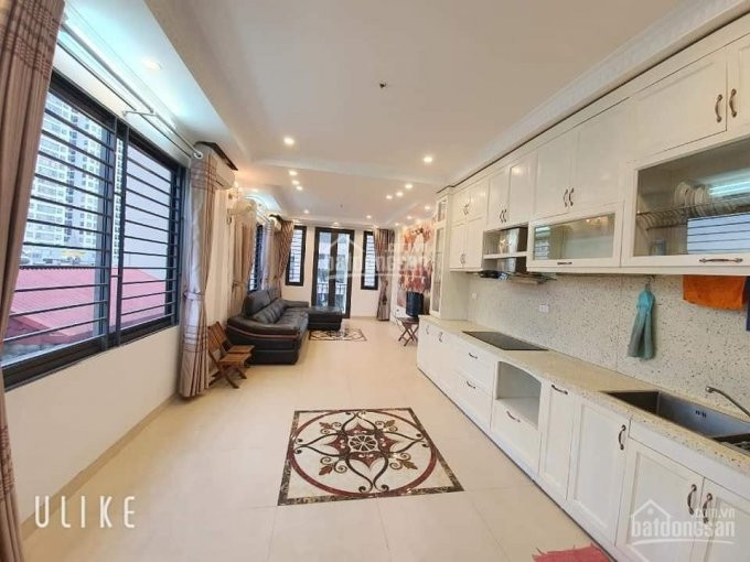 Chính Chủ Cần Bán Nhà Xã đàn, P Nam đồng, Q đống đa, Dt 60m*5 Tầng, Kinh Doanh ,ô Tô Vào Nhà, Giá 7,800 Tỷ 3