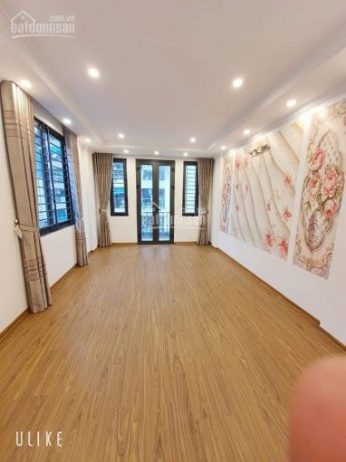 Chính Chủ Cần Bán Nhà Xã đàn, P Nam đồng, Q đống đa, Dt 60m*5 Tầng, Kinh Doanh ,ô Tô Vào Nhà, Giá 7,800 Tỷ 4