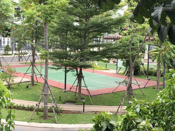 Chính Chủ Cần Bán Nhanh Nhà Phố 5x20 View Sân Tennis Cực đẹp Full Nội Thất Như Hình, Giá 15 Tỷ(tl)-0907517233 2