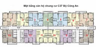 Chính Chủ Cần Cho Thuê Căn 85m2, 3pn Chung Cư C14 Bộ Công An Có đh, Giá 9 Triệu/th Lh: 0941463333 1