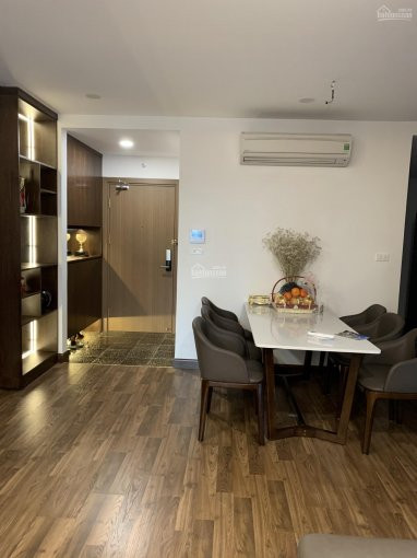 Chính Chủ Cần Cho Thuê Căn Hộ 2pn 9tr/th Full Nội Thất Hiện đại Dự án Goldmark City Lh 0901923966 6