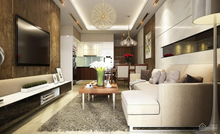 Chính Chủ Cần Cho Thuê Căn Hộ Cao Cấp Dream Home Residence Căn 2pn Thiết Kế đẹp 2