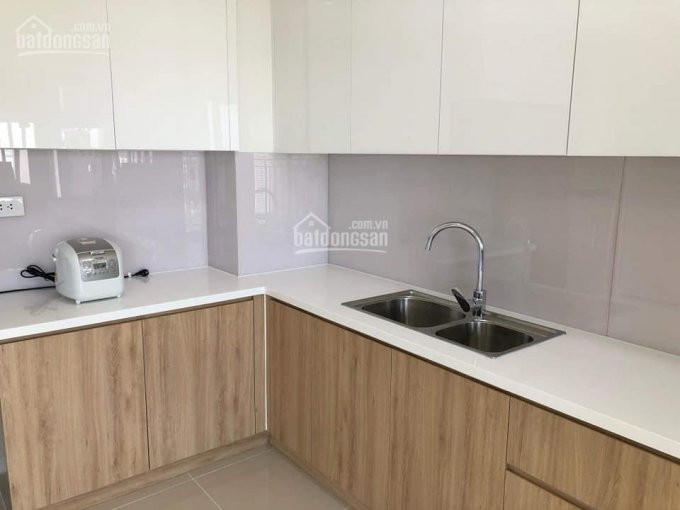 Chính Chủ Cần Cho Thuê Căn Hộ Cc Quận 2, Palm Heights, 2pn 80m2 Nhà Mới 100 Giá Chỉ 11tr/th Bao Phí Ql 1 Năm 4