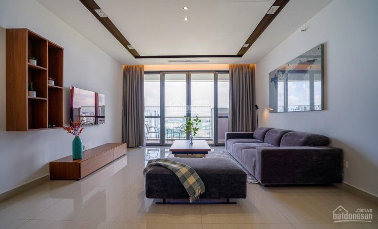 Chính Chủ Cần Cho Thuê Căn Hộ Riverside Residence, 03 Phòng Ngủ, Dt 130m2 Giá 16 Triệu/tháng, 0935562279 1