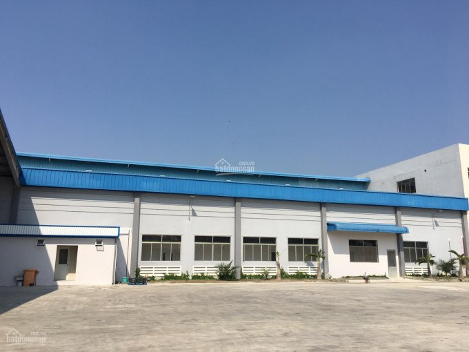 Chính Chủ Cần Cho Thuê Dài Hạn 25000m2 Kho, Nhà Xưởng Mới Xây Chưa Qua Sử Dụng Trong Kcn Nam Tân Uyên 2