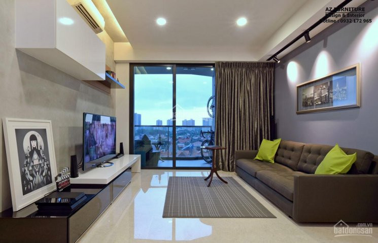 Chính Chủ Cần Cho Thuê Gấp Cityland Parkhill, Căn 2pn, 80m2, Giá Chỉ 10tr, Vô ở Liền, Lh: 0783 480_272 1