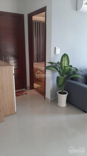 Chính Chủ Cần Cho Thuê Goldsea 50m2, 1pn, Tầng 4 View Tp, 0989116432, Giá 6,5tr/th 4