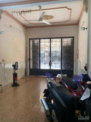 Chính Chủ Cần Cho Thuê Nhà Phố Nguyễn An Ninh Quận 1 2