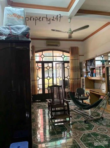 Chính Chủ Cần Cho Thuê Nhà Phố Nguyễn An Ninh Quận 1 1