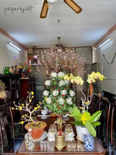 Chính Chủ Cần Cho Thuê Nhà Phố Nguyễn An Ninh Quận 1 3