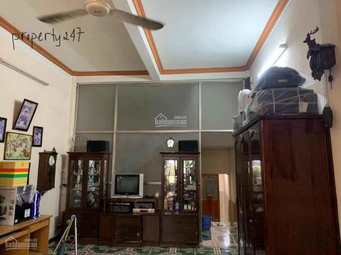 Chính Chủ Cần Cho Thuê Nhà Phố Nguyễn An Ninh Quận 1 4